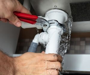 About Emergency plumbing pros Fort Monroe, VA